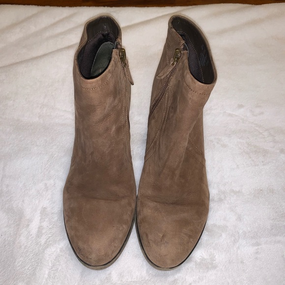 Franco Sarto Shoes Franco Sarto Ankle Boots Poshmark